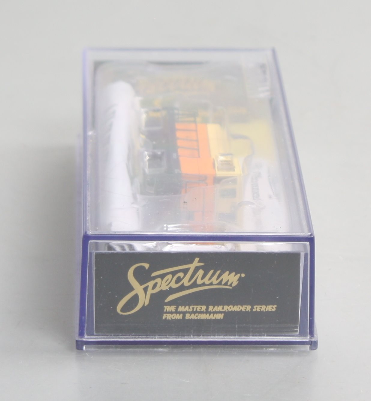 Bachmann 82058 N Scale Unlettered GE 70 Ton Diesel Locomotive with DCC LN/Box