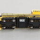 Bachmann 82058 N Scale Unlettered GE 70 Ton Diesel Locomotive with DCC LN/Box