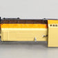 Bachmann 82058 N Scale Unlettered GE 70 Ton Diesel Locomotive with DCC LN/Box