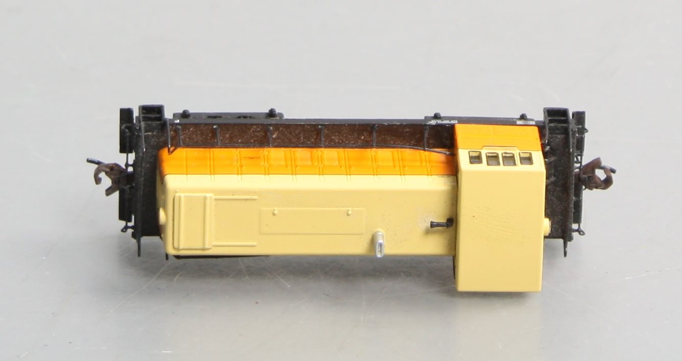 Bachmann 82058 N Scale Unlettered GE 70 Ton Diesel Locomotive with DCC LN/Box