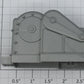 Lionel 12945-11 Oil Station Plastic Silver Motor and Pump Diesel Generator
