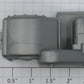 Lionel 12945-11 Oil Station Plastic Silver Motor and Pump Diesel Generator