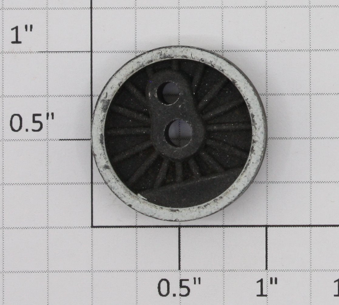 Lionel 8404-35 Blind Center Wheel