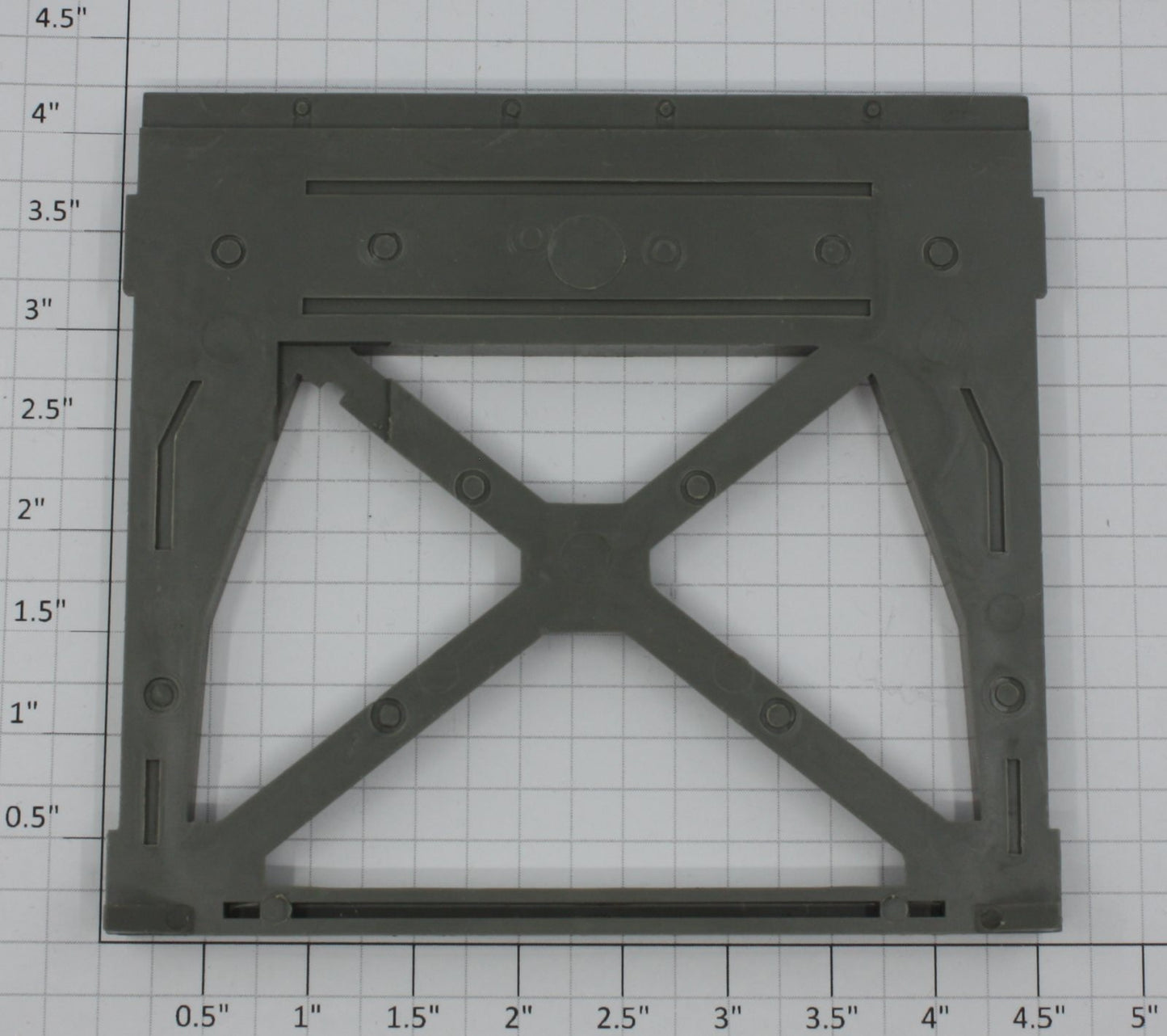 Lionel 12922-3 NYC Gantry Crane Side Frame