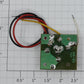 Lionel 2921-015 97 Electric Coaling Station PCB Circuit Board Assembly
