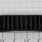 Lionel 18404-25 Black Rubber Trolley Car Bumper