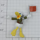 Lionel 12964-50 Donald Duck Figure for #197 Radar Antenna