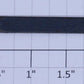 Lionel 2343-67 F-3 B-Unit Rear Ladder Steps