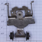 Lionel 1120-9 Front Truck & Bracket Assembly