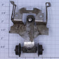 Lionel 1120-9 Front Truck & Bracket Assembly
