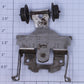 Lionel 1120-9 Front Truck & Bracket Assembly