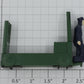 Lionel 14236-25 Baggage Truck Green With Operator