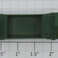 Lionel 14236-25 Baggage Truck Green With Operator