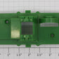 Lionel 18403-5 Green Santa Handcar Body with Weights