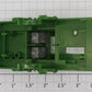 Lionel 18403-5 Green Santa Handcar Body with Weights