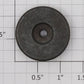 Lionel 8379-32 Plain Fire Car Wheel