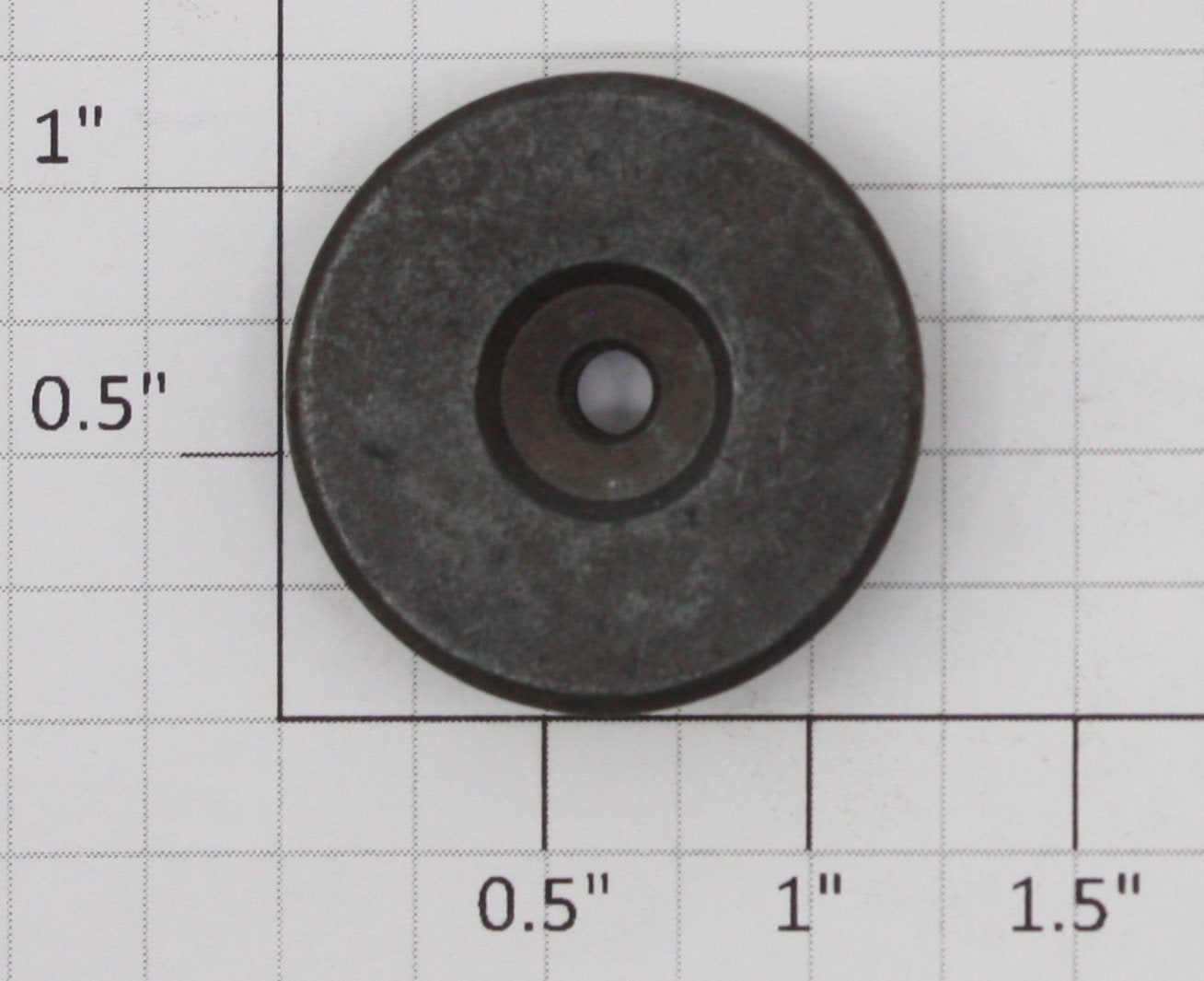 Lionel 8379-32 Plain Fire Car Wheel