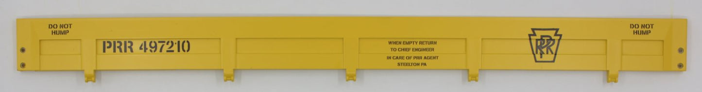 Lionel 22322-3 Hinged Side for Ballast Dump Body
