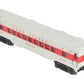 K-Line 4539-2015 O Long Island Montauk Passenger Car #2015 EX