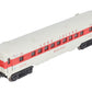 K-Line 4539-2015 O Long Island Montauk Passenger Car #2015 EX