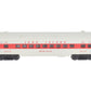 K-Line 4539-2015 O Long Island Montauk Passenger Car #2015 EX