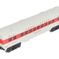 K-Line 4539-2015 O Long Island Montauk Passenger Car #2015 EX