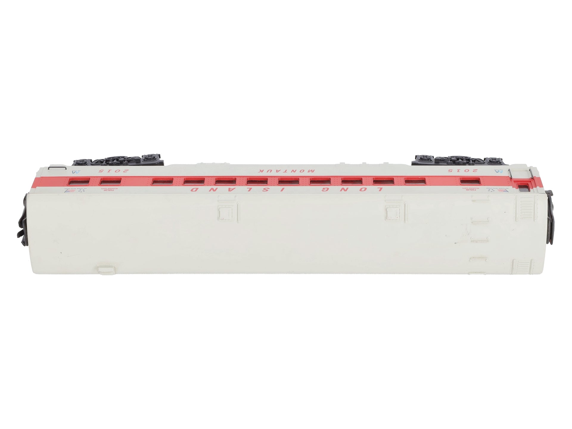 K-Line 4539-2015 O Long Island Montauk Passenger Car #2015 EX