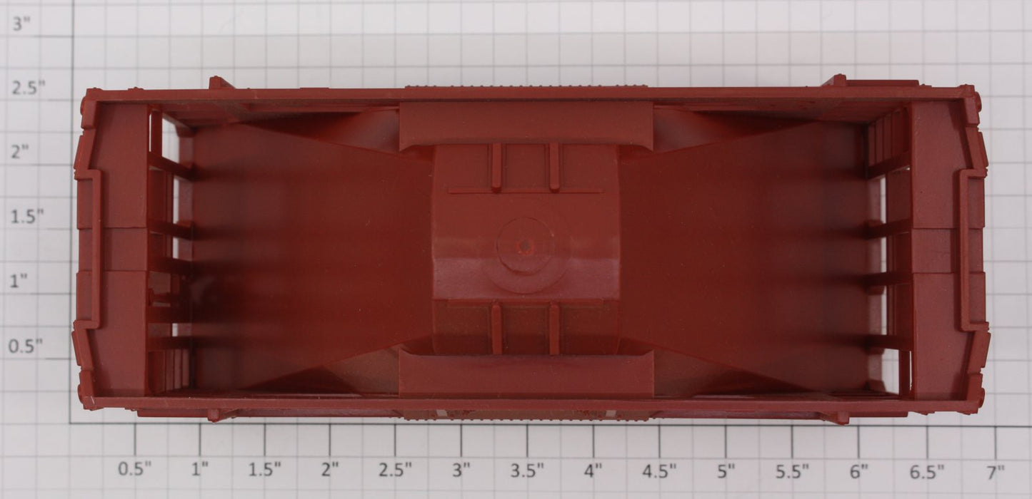 Lionel 19301-7 Milwaukee Ore Car Body