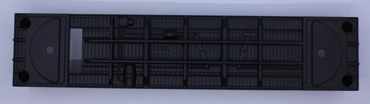 Lionel 29253-26 Black Diecast Boxcar Frame
