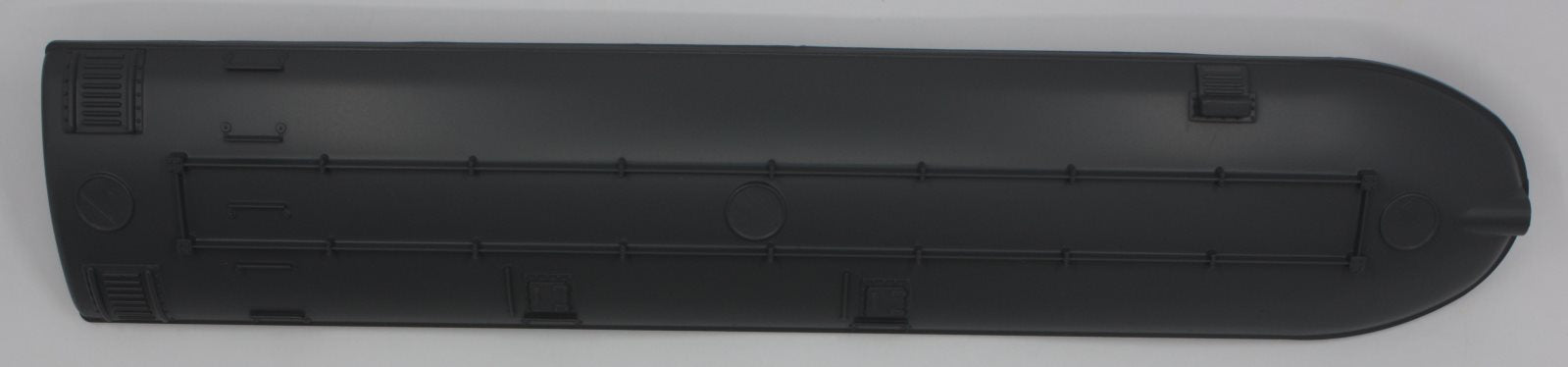 Lionel 16030-14 Dark Gray Painted Observation Roof
