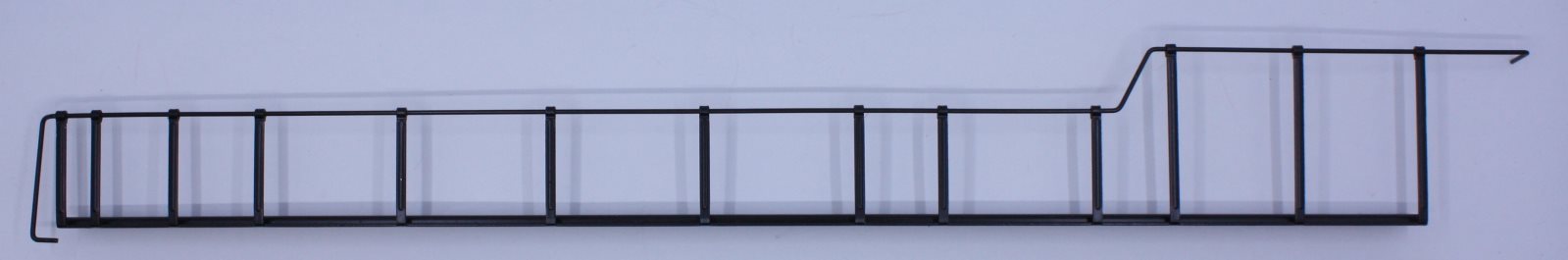 Lionel 8256-2 Amtrak Dash-9 Right Hand Black Handrail