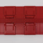Lionel 9266-31 Red Hopper Roof Complete
