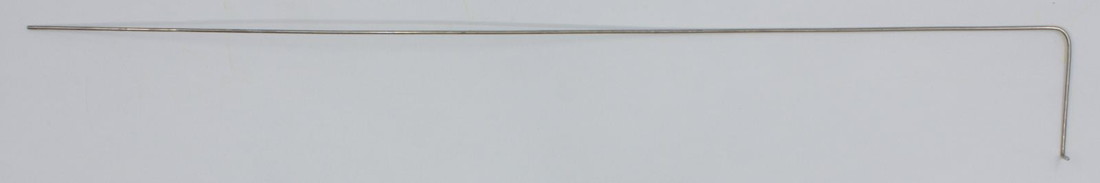 Lionel 2321-37 Long Left Hand Rail