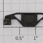 Lionel 19251-115 4-Wheel Bettendorf Freight Truck Bearing Strip