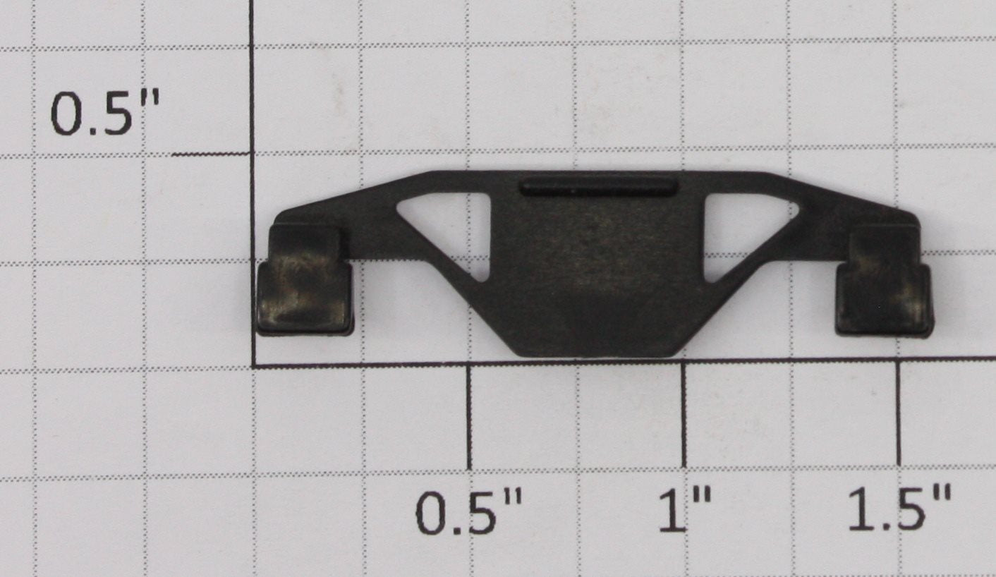 Lionel 19251-115 4-Wheel Bettendorf Freight Truck Bearing Strip