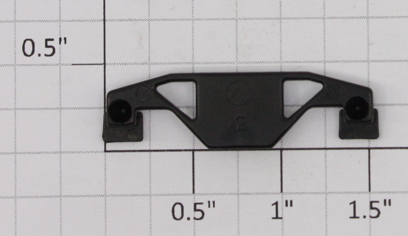 Lionel 19251-115 4-Wheel Bettendorf Freight Truck Bearing Strip