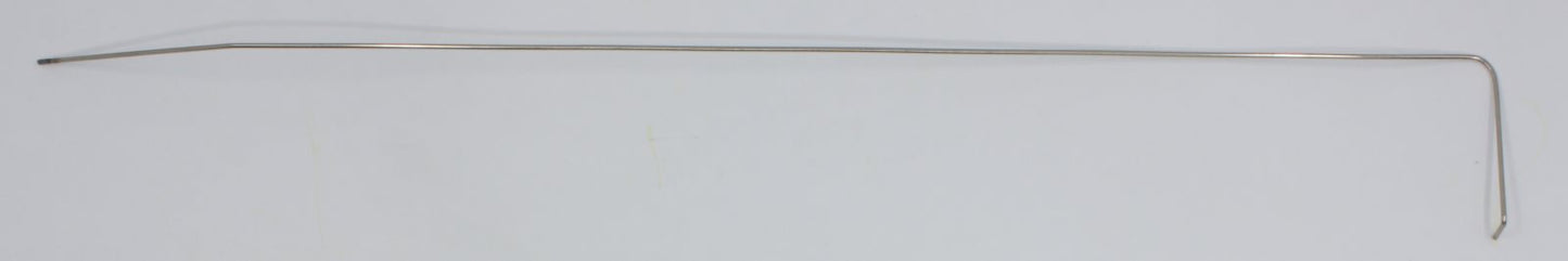 Lionel 2321-36 Long Right Hand Rail