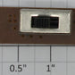 Lionel 11809-40 Trolley PCB Circuit Board with Switch