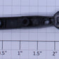 Lionel 6403-60 Articulated Coupler Arm with Curved Spring and Knuckle