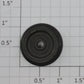 Lionel 18319-33 New Haven EP-5 Wheel with Traction Tire Undercut