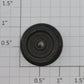 Lionel 16001-68 Wheel Undercut Plain Alco PA Unit