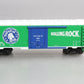MTH 20-94205 O Rolling Rock Operating Reefer Car #2008