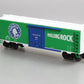 MTH 20-94205 O Rolling Rock Operating Reefer Car #2008