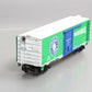 MTH 20-94205 O Rolling Rock Operating Reefer Car #2008
