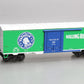 MTH 20-94205 O Rolling Rock Operating Reefer Car #2008