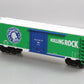 MTH 20-94205 O Rolling Rock Operating Reefer Car #2008