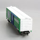 MTH 20-94205 O Rolling Rock Operating Reefer Car #2008