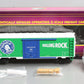 MTH 20-94205 O Rolling Rock Operating Reefer Car #2008