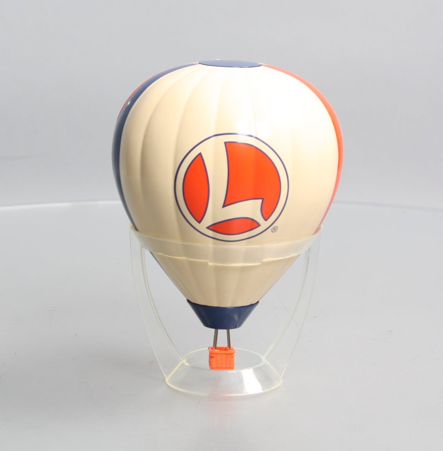 Lionel 423000 Die-Cast Hot Air Balloon Collectable LN/Box