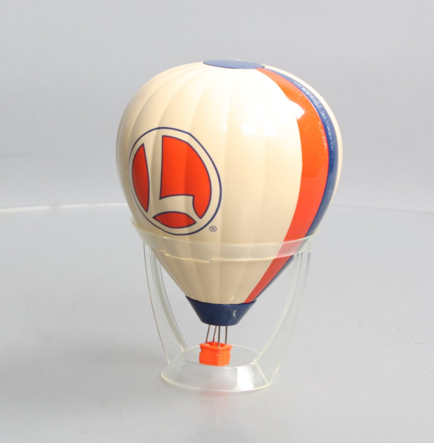Lionel 423000 Die-Cast Hot Air Balloon Collectable LN/Box